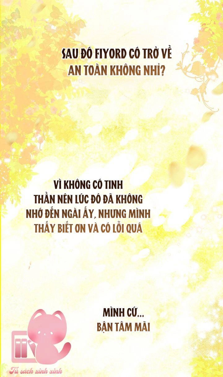 Khế Ước Hôn Nhân Của Mẹ Tôi Chapter 51 - 28