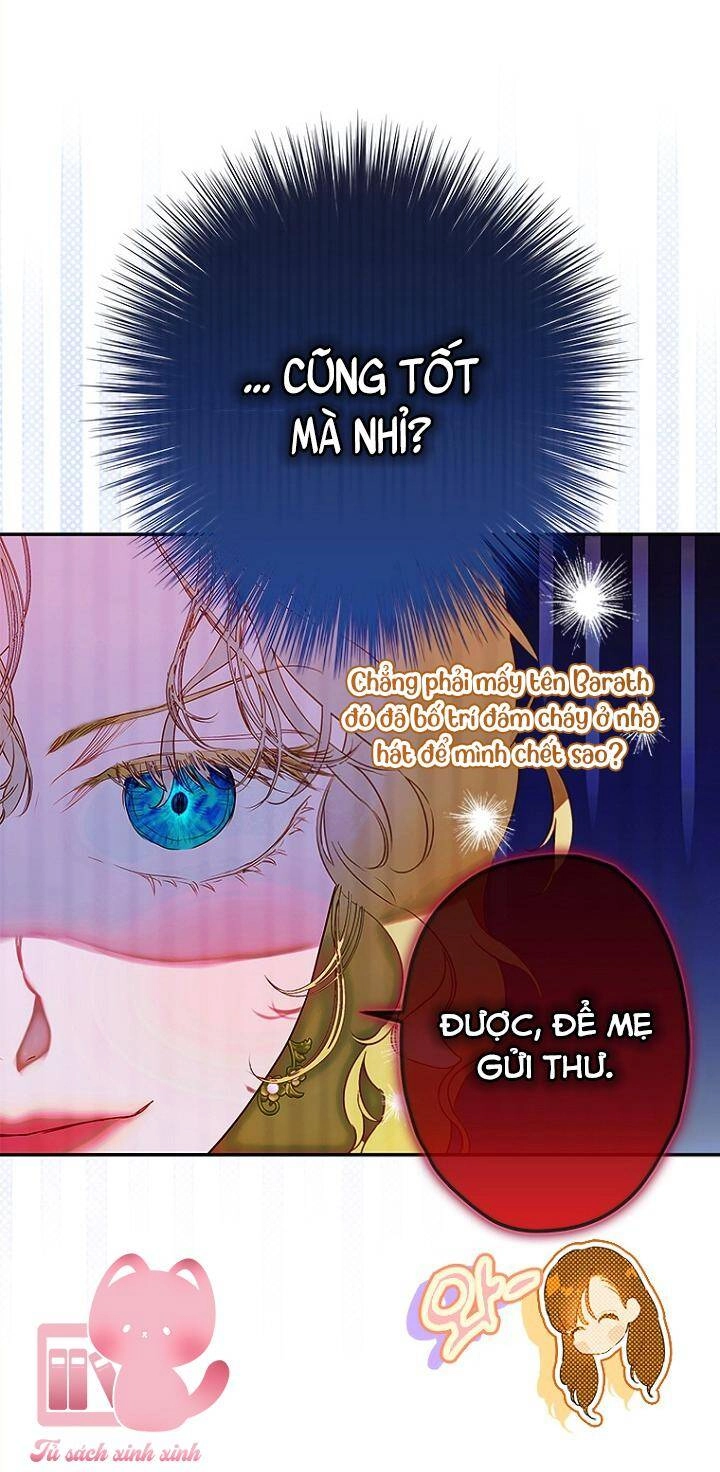 Khế Ước Hôn Nhân Của Mẹ Tôi Chapter 51 - 30