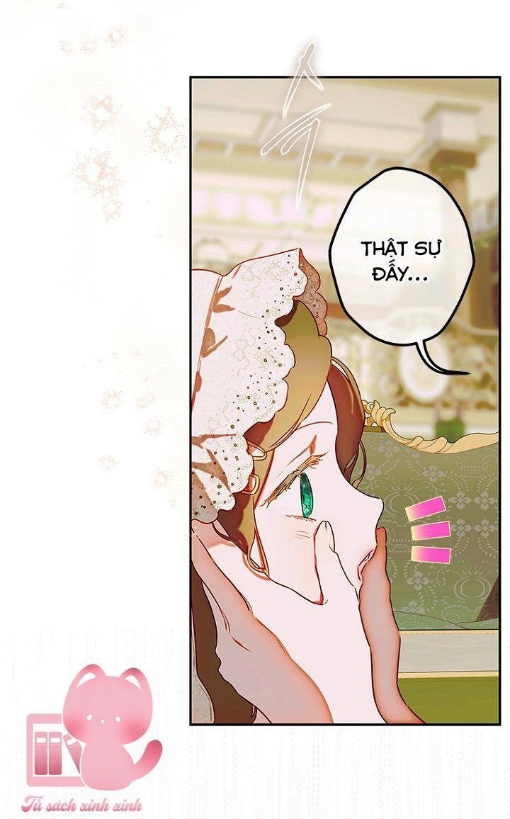 Khế Ước Hôn Nhân Của Mẹ Tôi Chapter 51 - 33