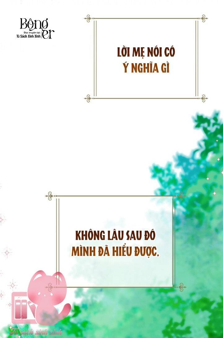 Khế Ước Hôn Nhân Của Mẹ Tôi Chapter 51 - 35