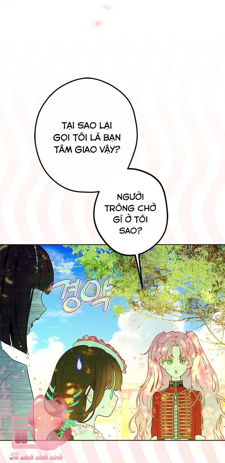 Khế Ước Hôn Nhân Của Mẹ Tôi Chapter 51 - 40