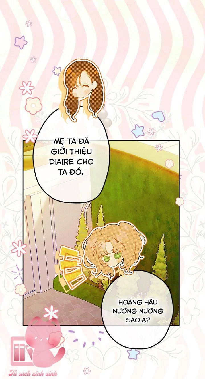 Khế Ước Hôn Nhân Của Mẹ Tôi Chapter 51 - 41