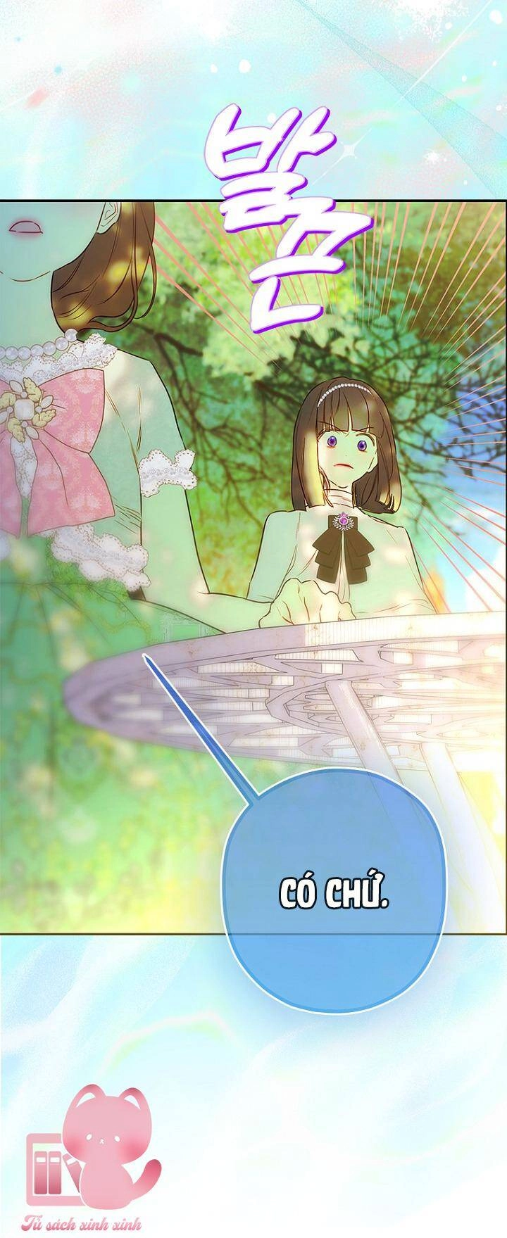 Khế Ước Hôn Nhân Của Mẹ Tôi Chapter 51 - 45