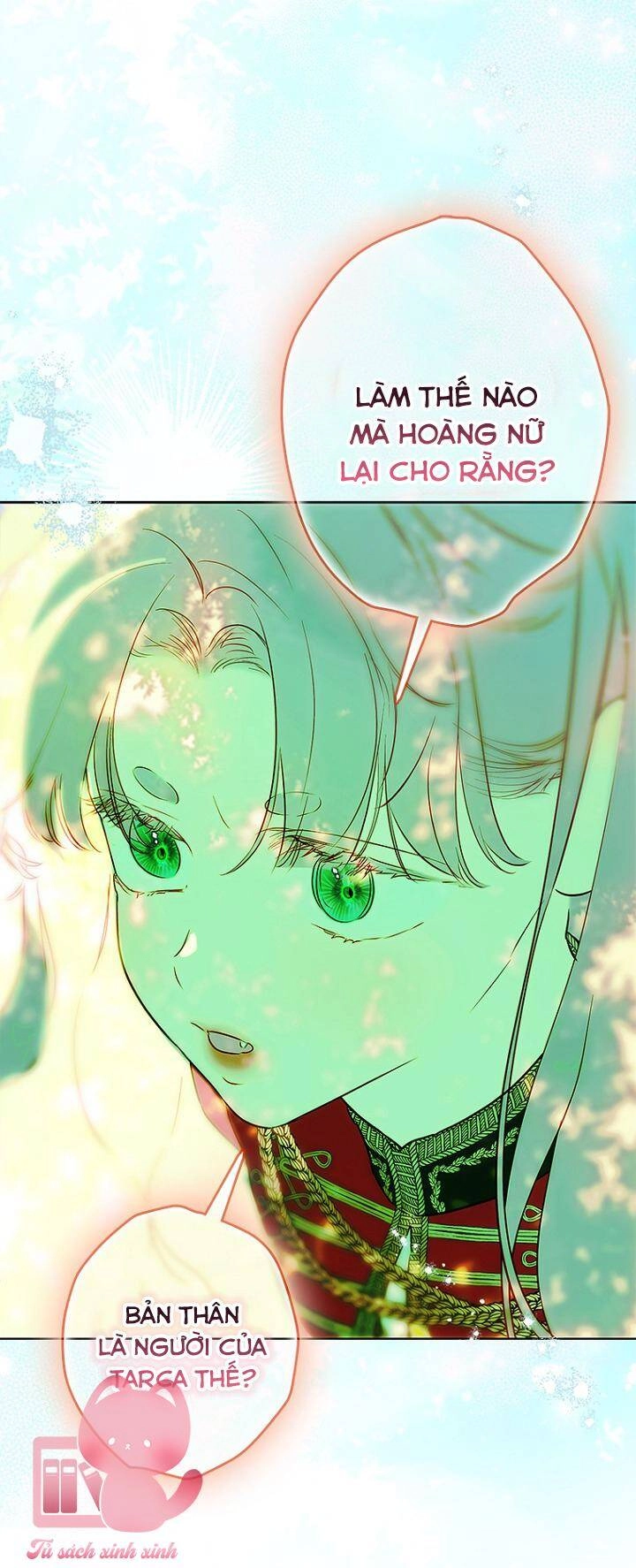 Khế Ước Hôn Nhân Của Mẹ Tôi Chapter 51 - 49