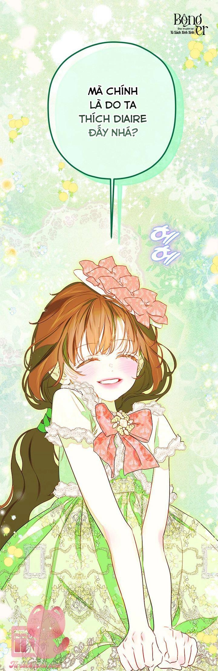 Khế Ước Hôn Nhân Của Mẹ Tôi Chapter 51 - 51