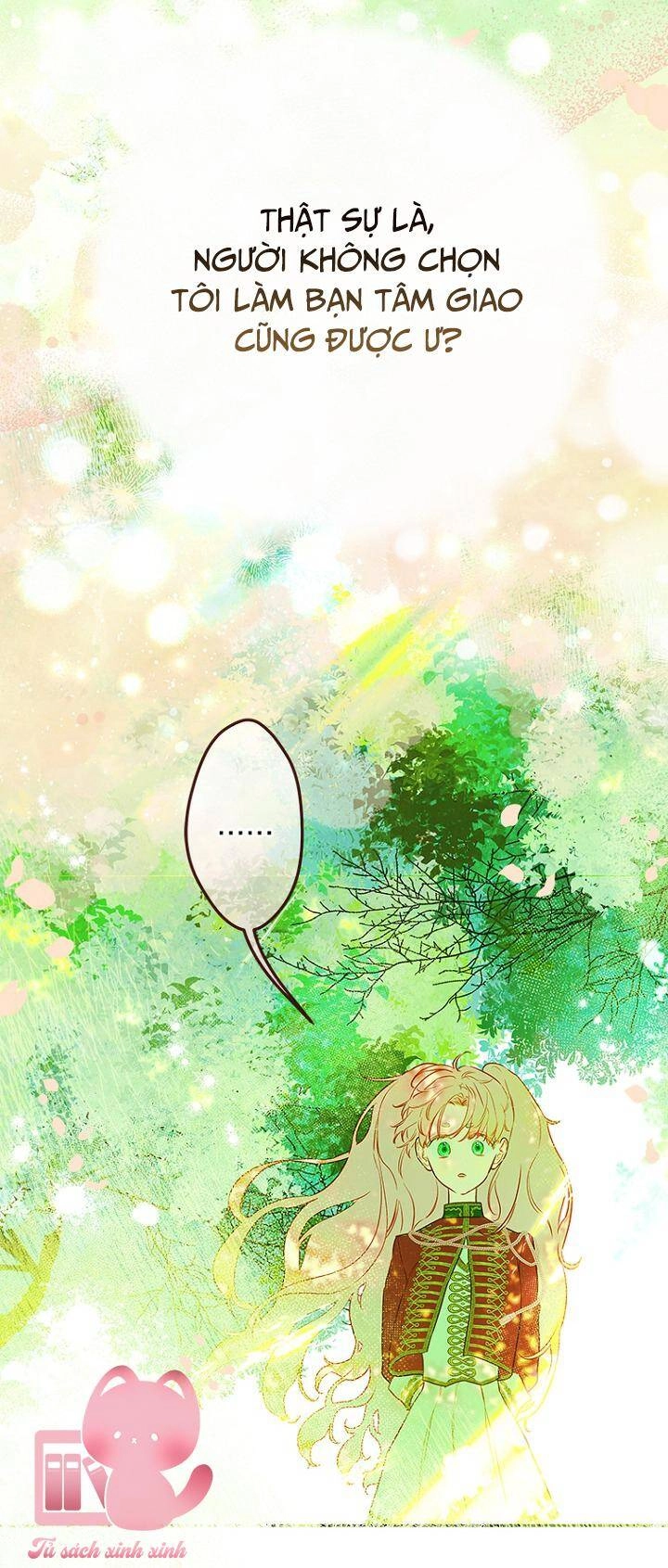 Khế Ước Hôn Nhân Của Mẹ Tôi Chapter 51 - 54