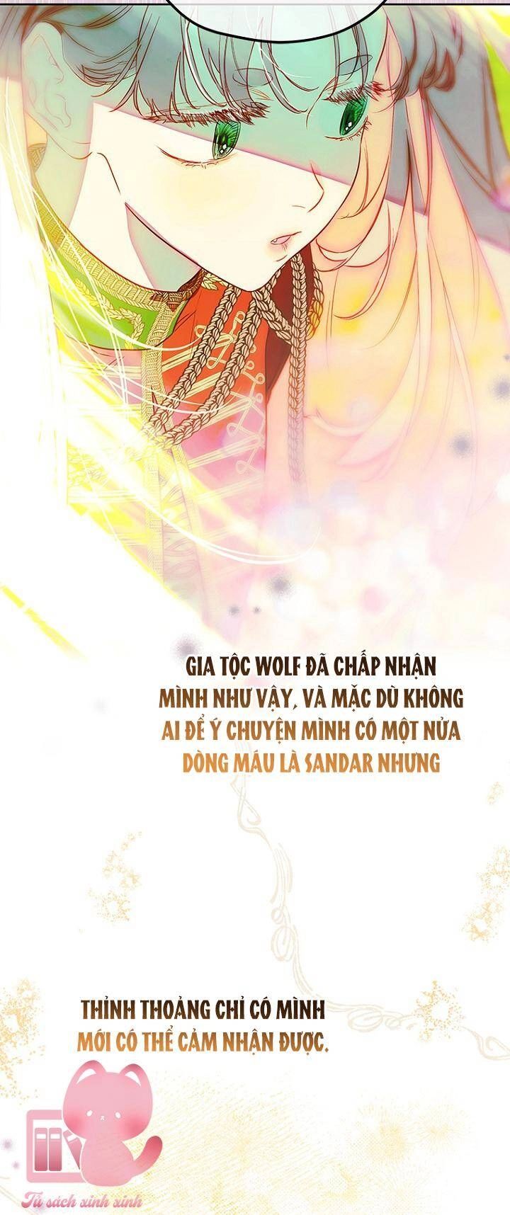 Khế Ước Hôn Nhân Của Mẹ Tôi Chapter 51 - 58