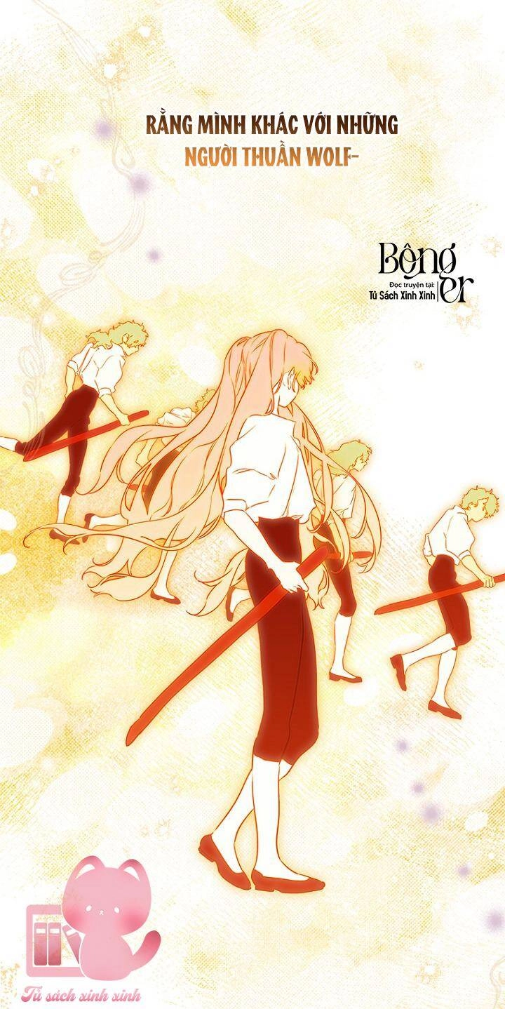 Khế Ước Hôn Nhân Của Mẹ Tôi Chapter 51 - 59