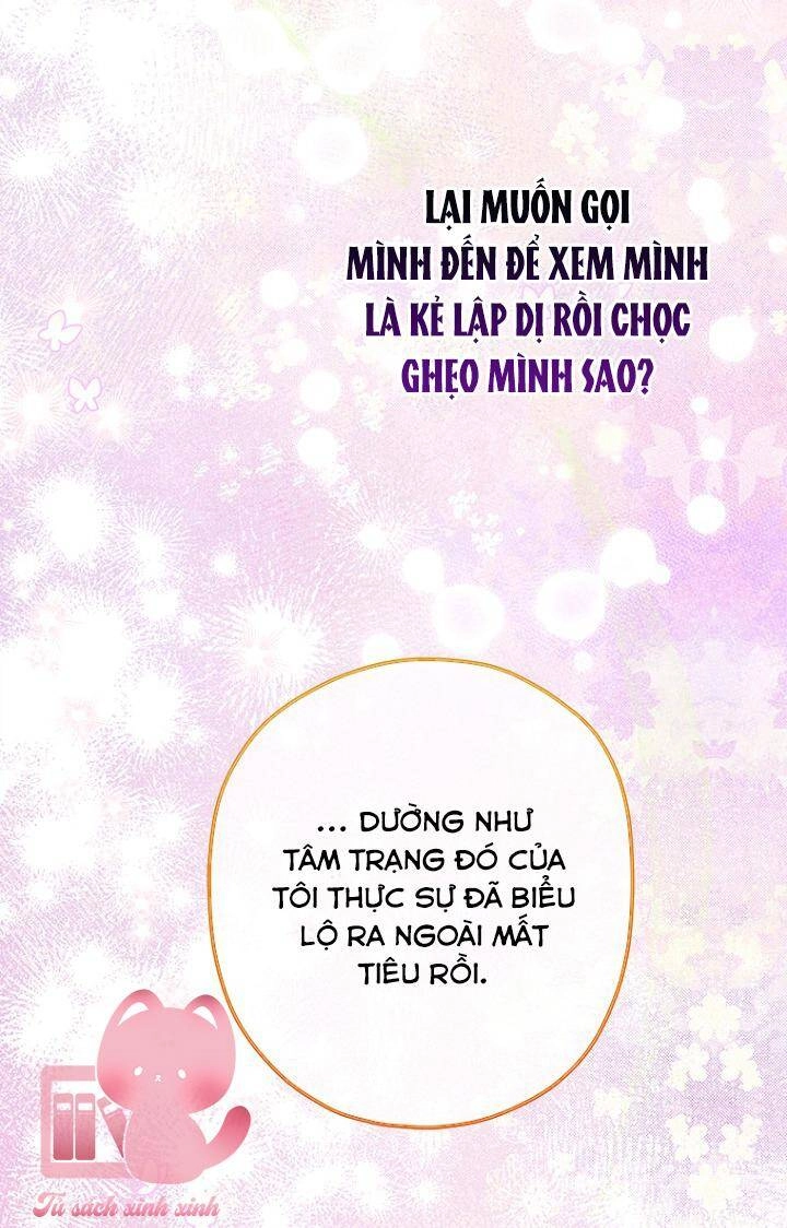 Khế Ước Hôn Nhân Của Mẹ Tôi Chapter 51 - 67