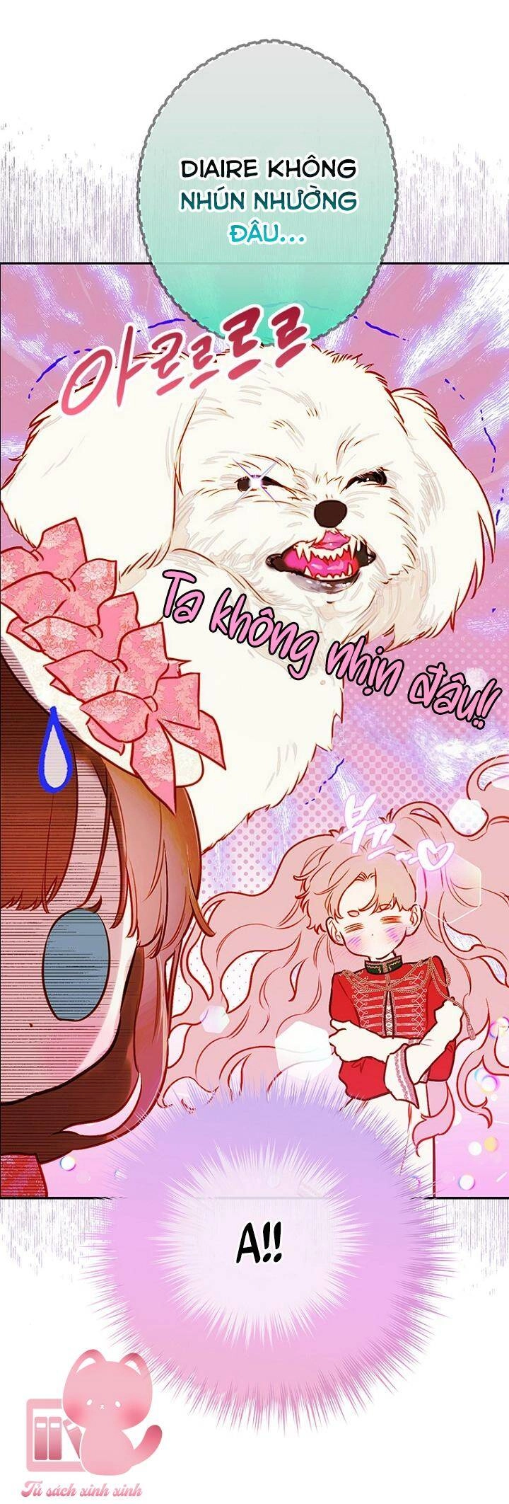 Khế Ước Hôn Nhân Của Mẹ Tôi Chapter 51 - 69