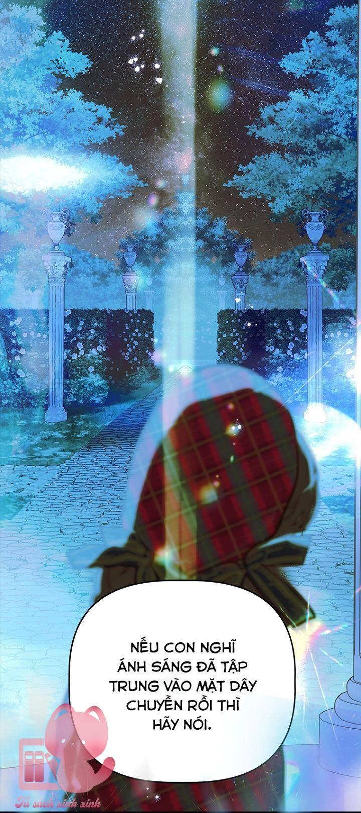 Khế Ước Hôn Nhân Của Mẹ Tôi Chapter 52 - 21