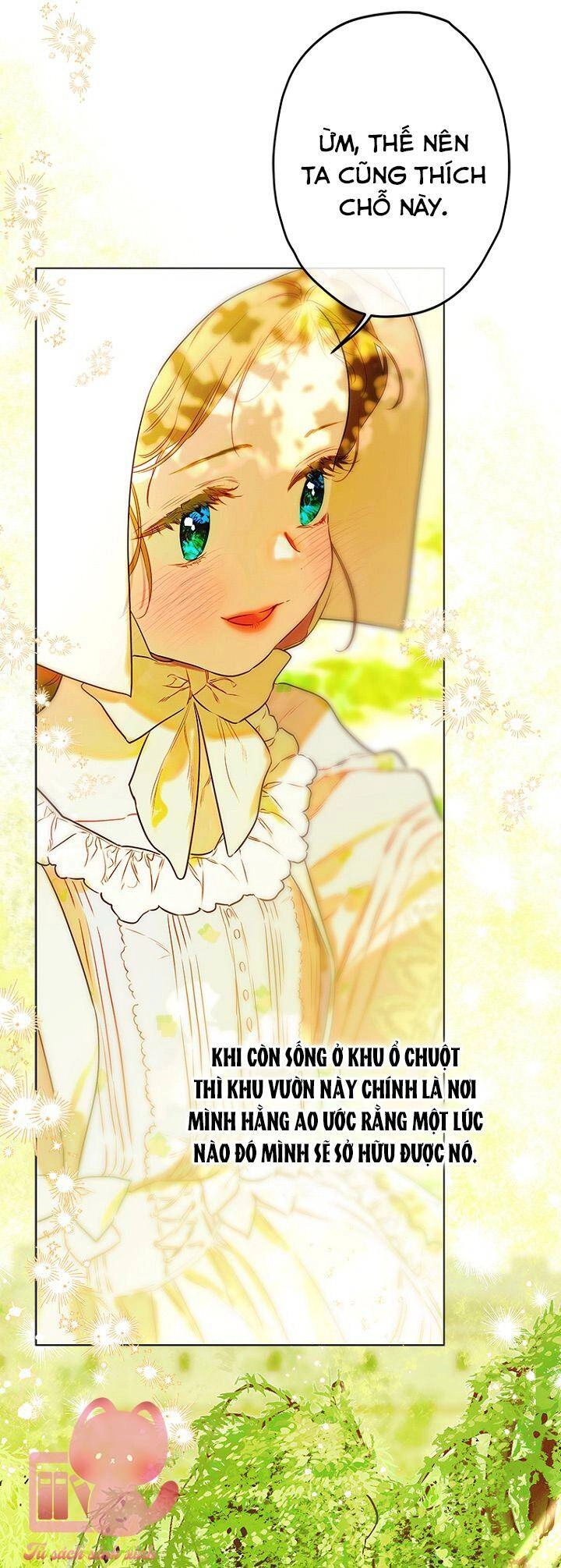 Khế Ước Hôn Nhân Của Mẹ Tôi Chapter 53 - 5