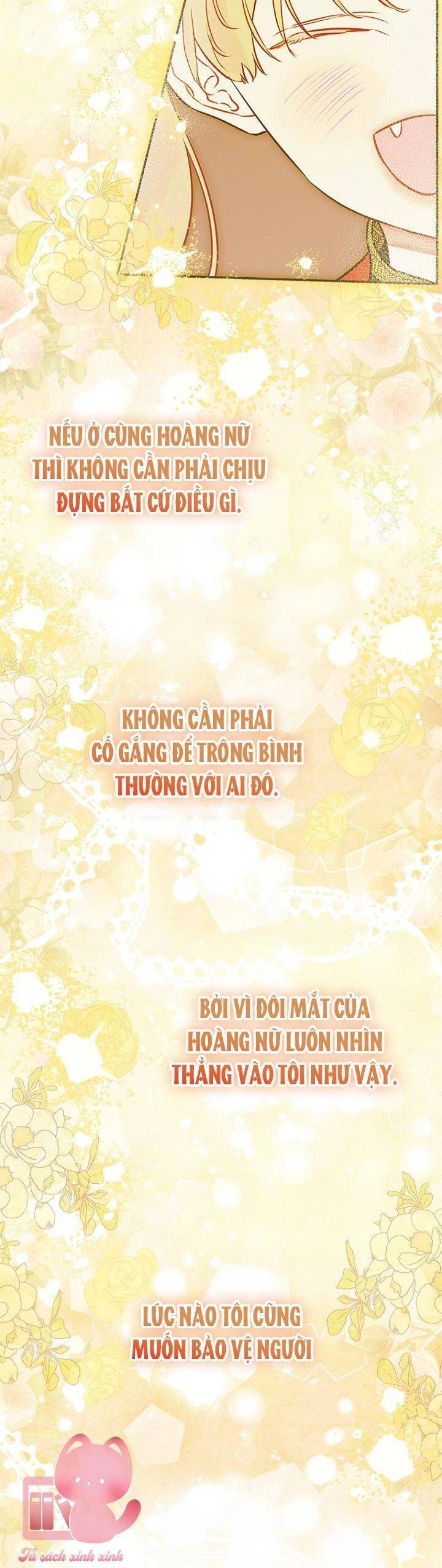 Khế Ước Hôn Nhân Của Mẹ Tôi Chapter 54 - 36