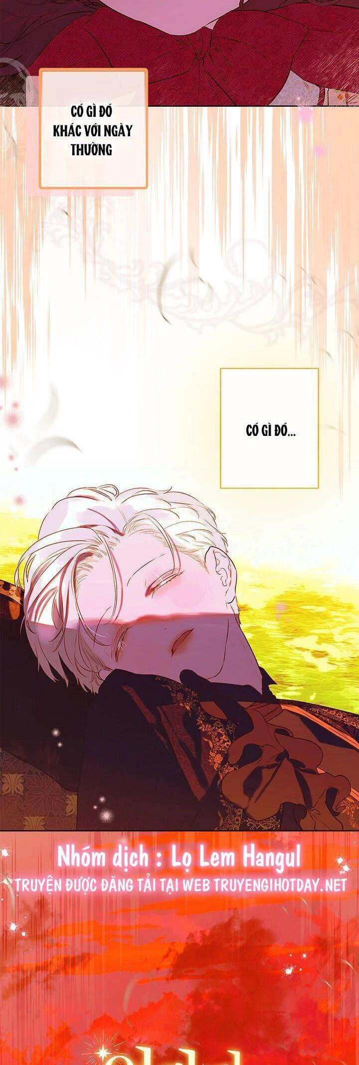 Khế Ước Hôn Nhân Của Mẹ Tôi Chapter 55 - 31