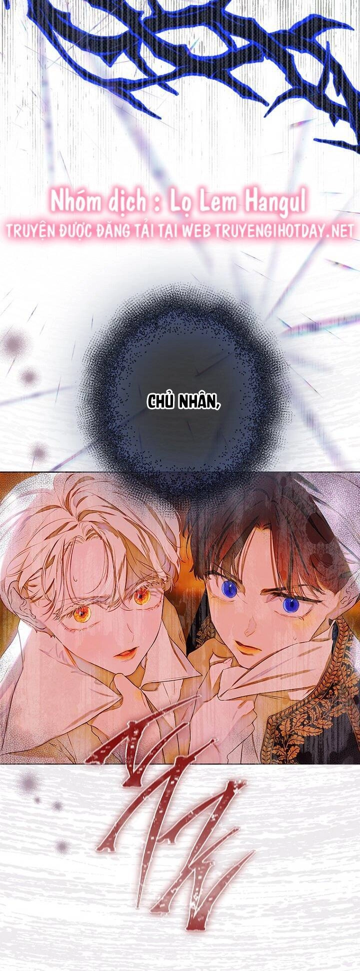 Khế Ước Hôn Nhân Của Mẹ Tôi Chapter 57 - 18