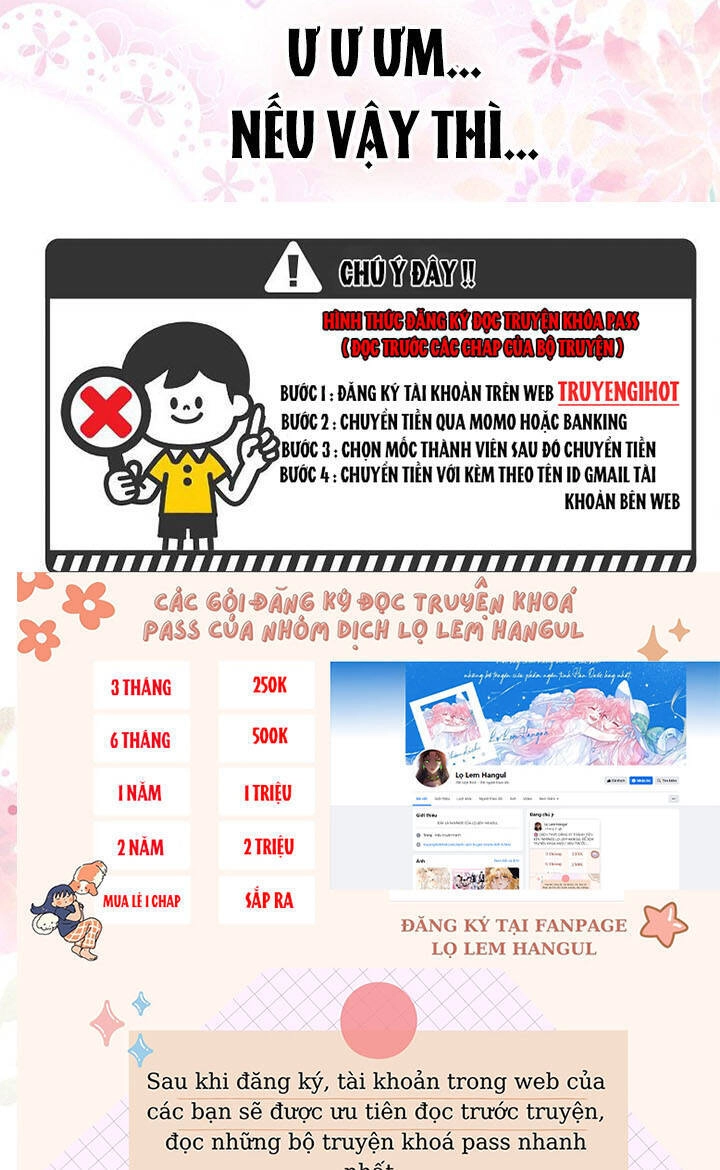 Khế Ước Hôn Nhân Của Mẹ Tôi Chapter 57 - 30