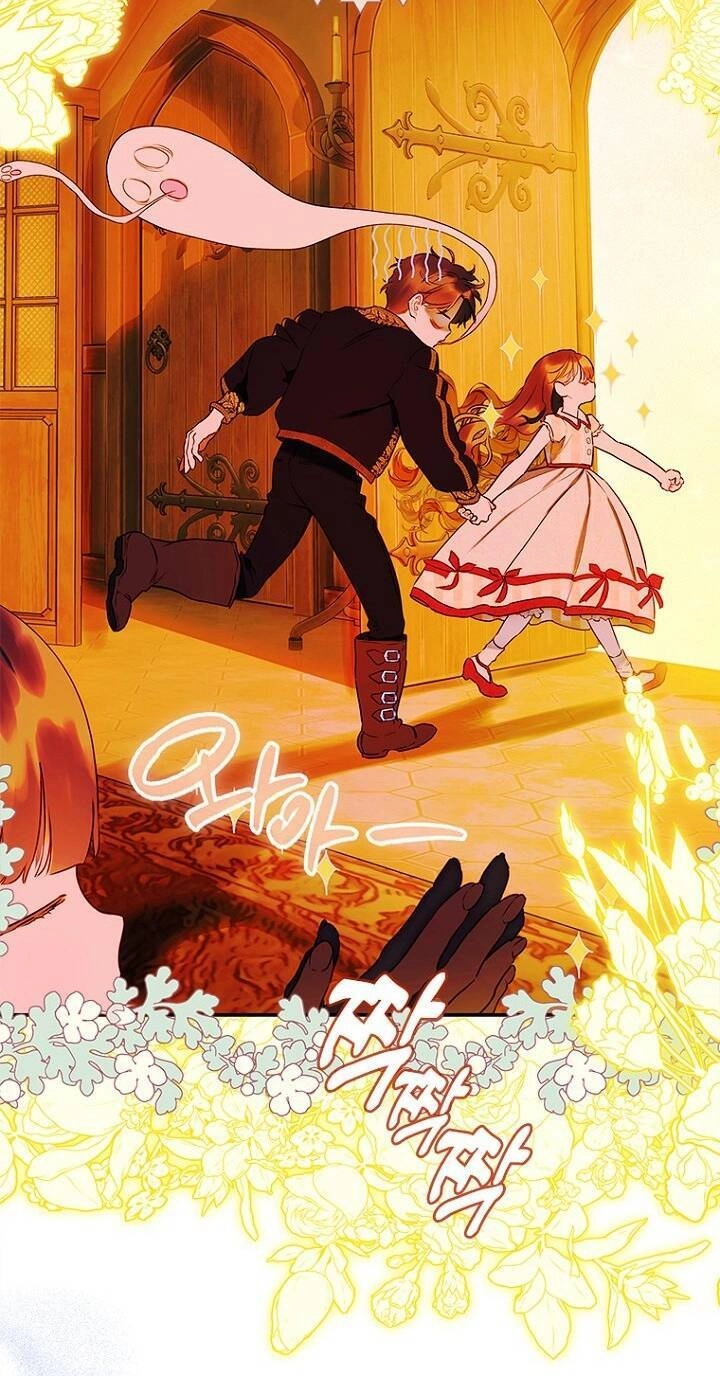 Khế Ước Hôn Nhân Của Mẹ Tôi Chapter 57 - 35