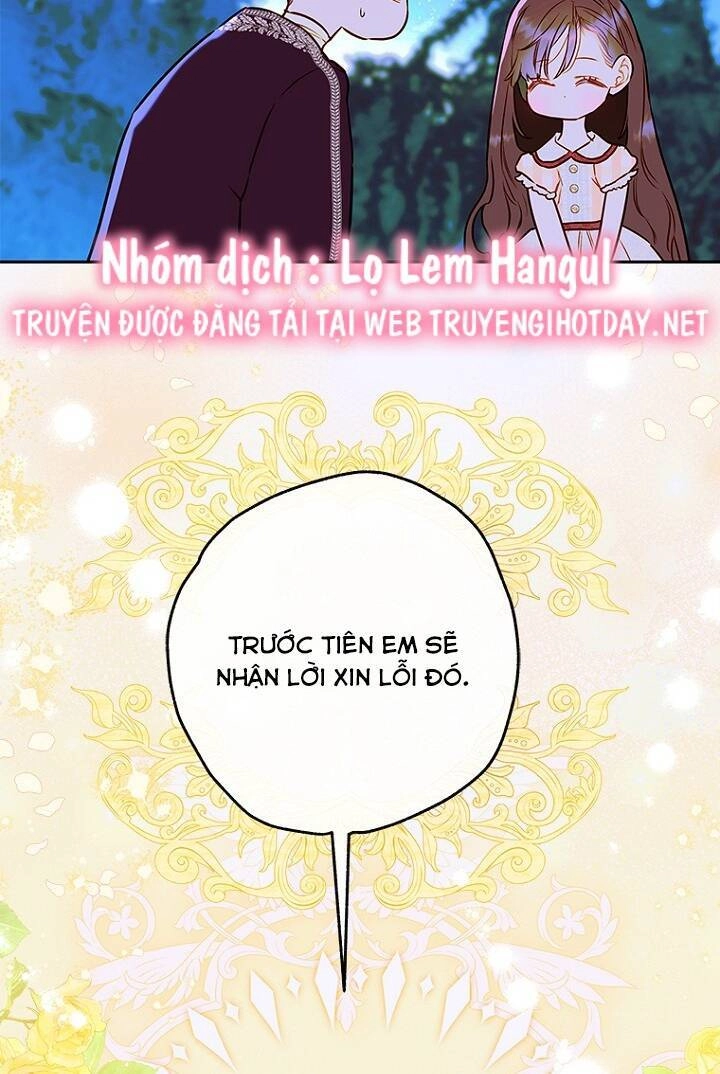 Khế Ước Hôn Nhân Của Mẹ Tôi Chapter 57 - 71