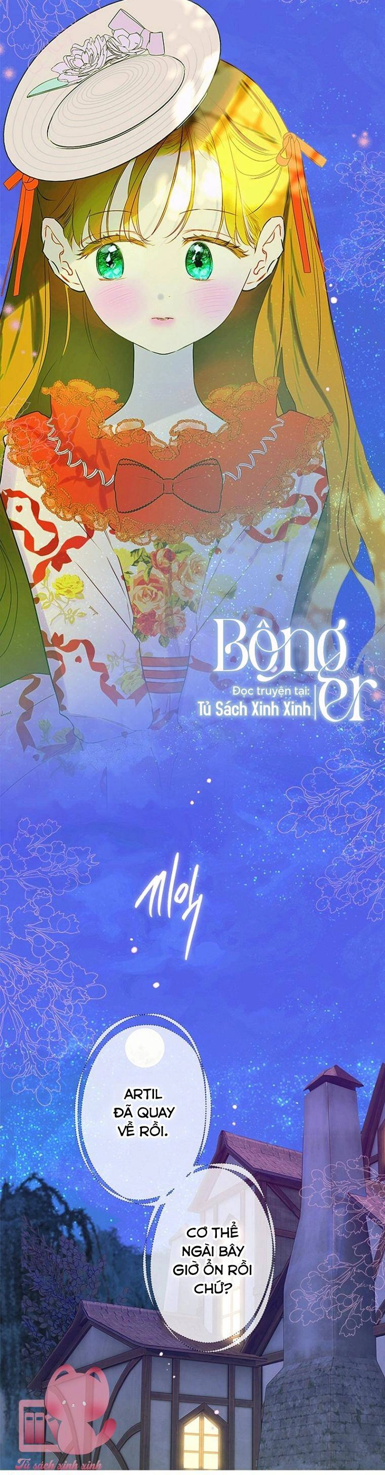 Khế Ước Hôn Nhân Của Mẹ Tôi Chapter 58 - 27