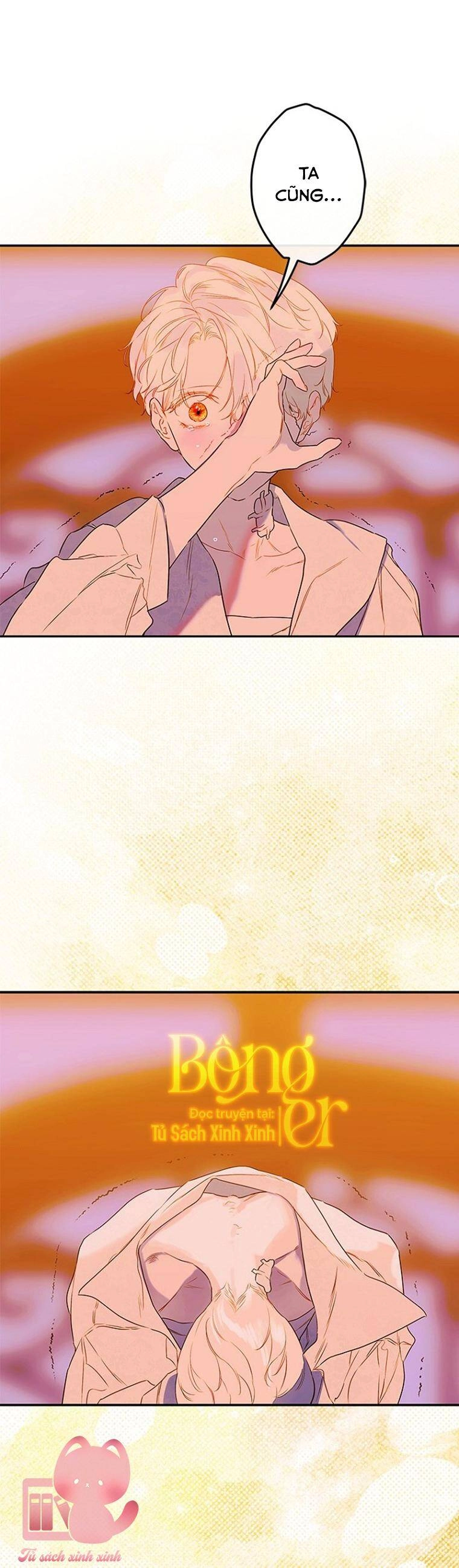 Khế Ước Hôn Nhân Của Mẹ Tôi Chapter 58 - 46