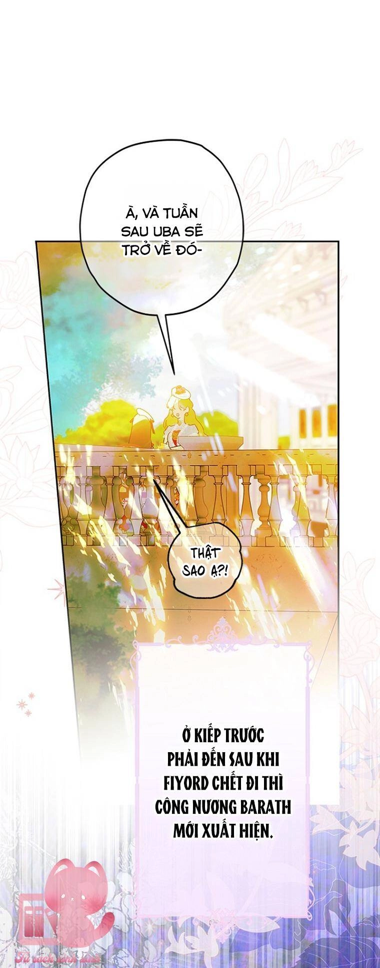 Khế Ước Hôn Nhân Của Mẹ Tôi Chapter 58 - 55