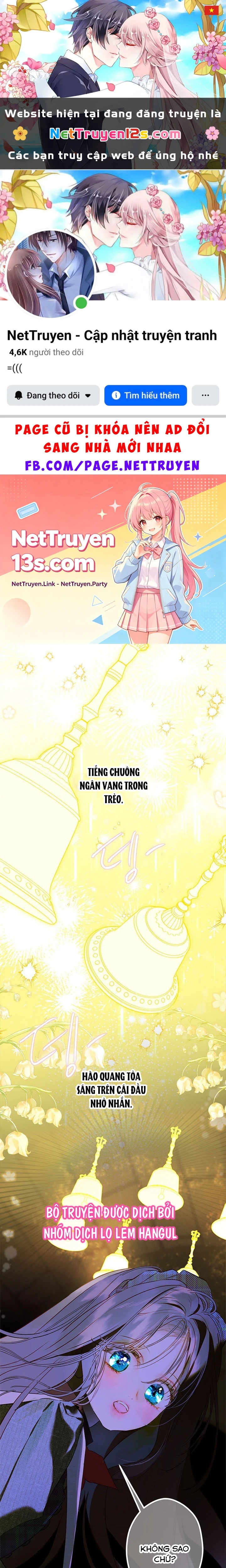 Khế Ước Hôn Nhân Của Mẹ Tôi Chapter 120 - 1