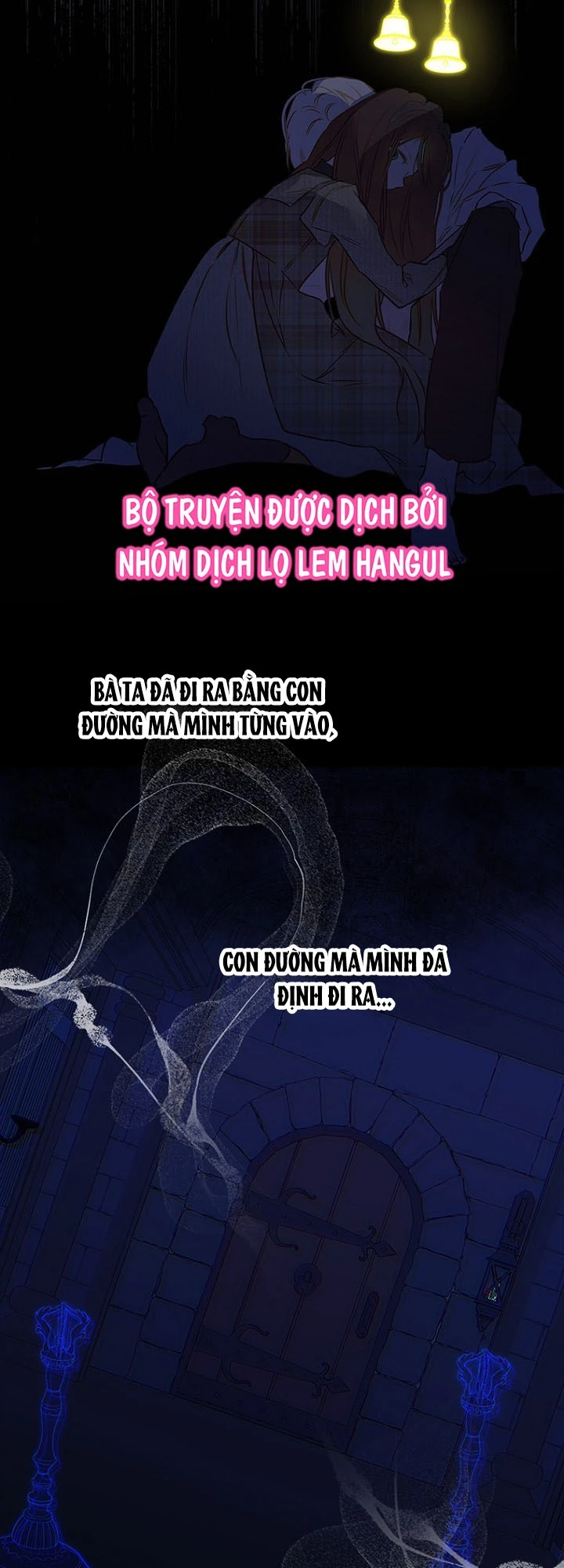 Khế Ước Hôn Nhân Của Mẹ Tôi Chapter 120 - 15