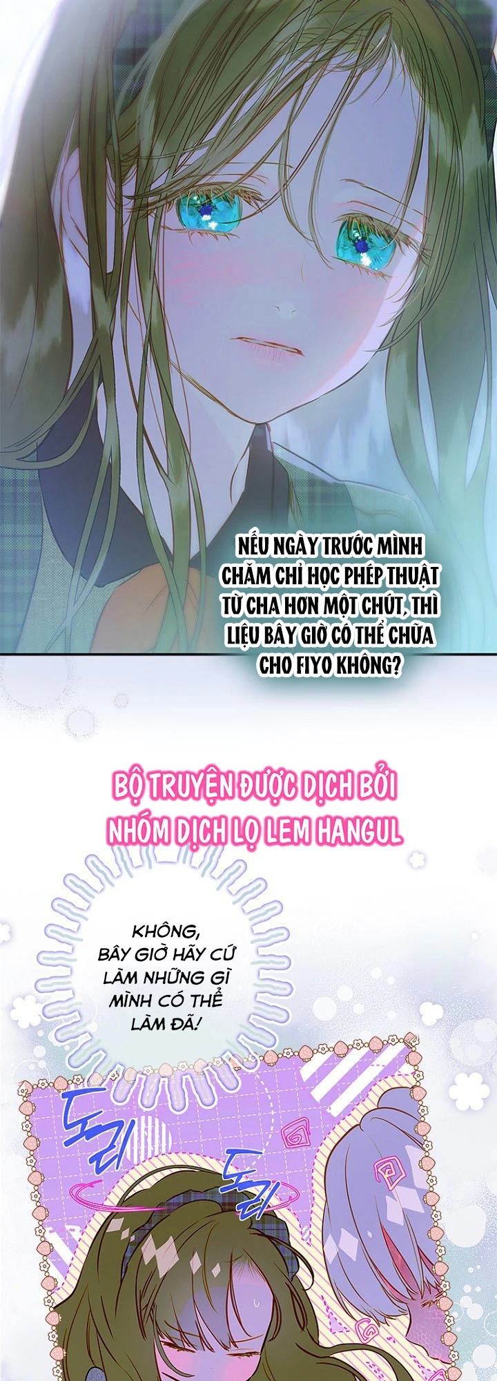 Khế Ước Hôn Nhân Của Mẹ Tôi Chapter 121 - 6