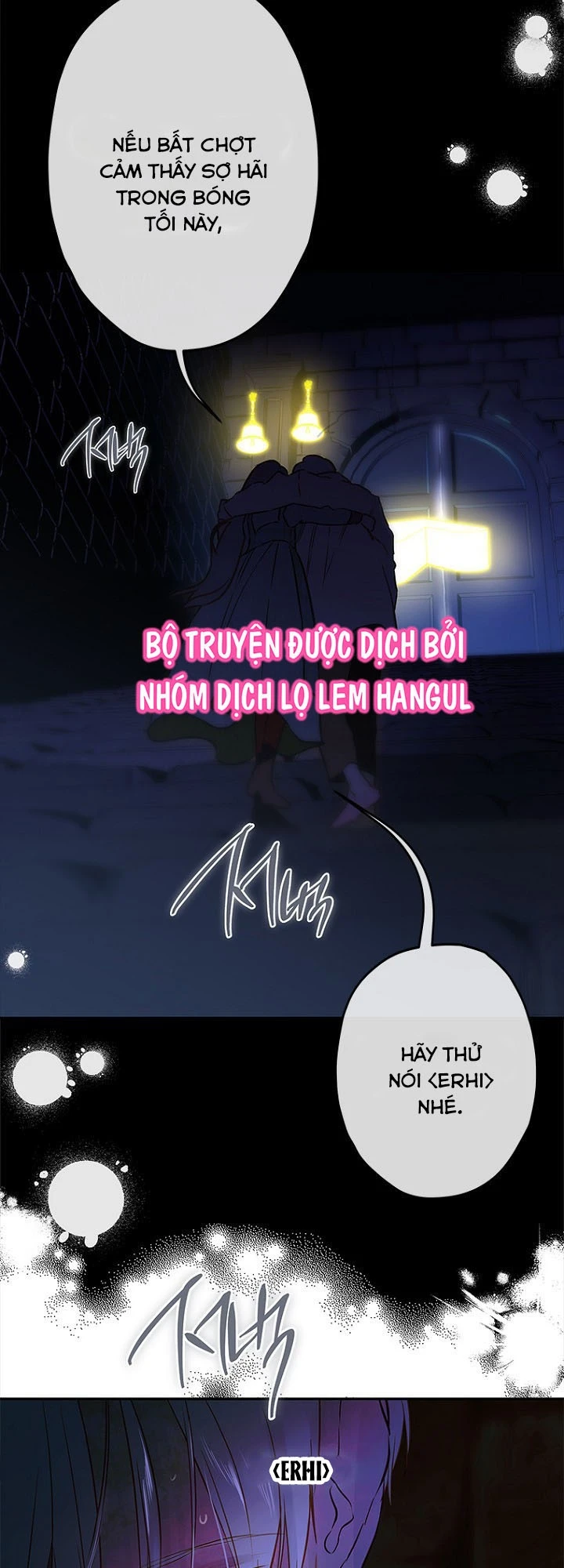Khế Ước Hôn Nhân Của Mẹ Tôi Chapter 121 - 9
