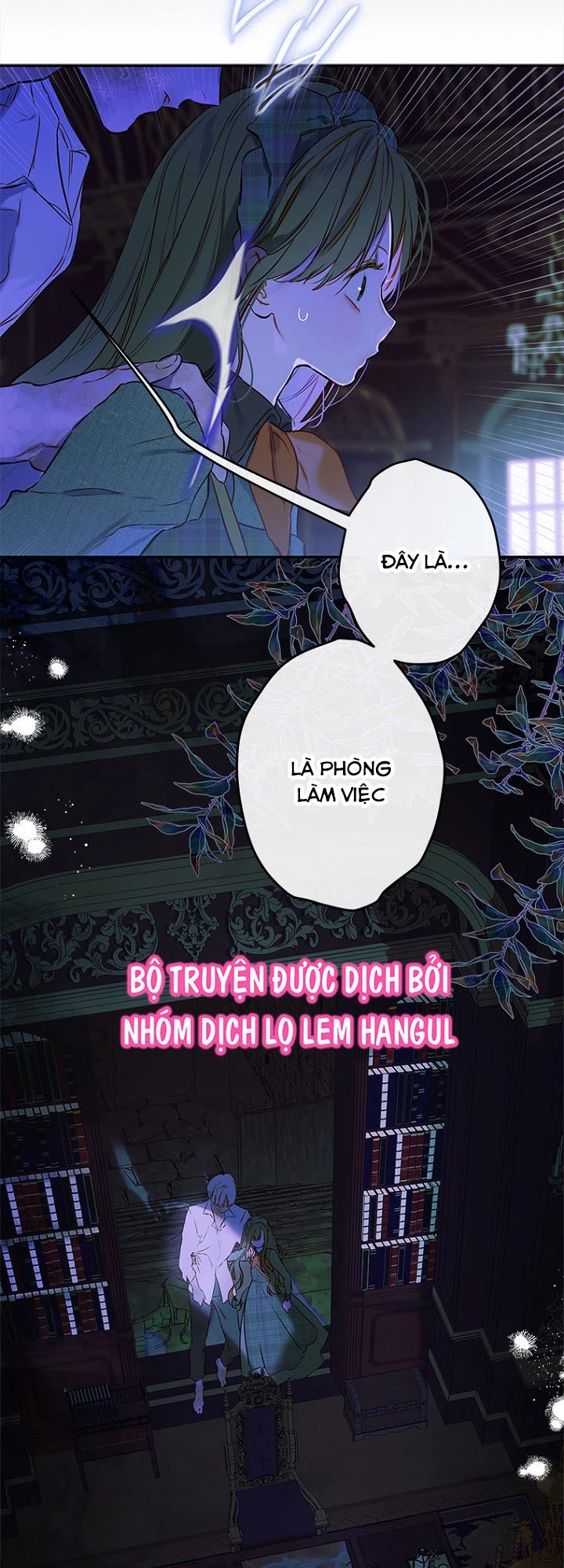 Khế Ước Hôn Nhân Của Mẹ Tôi Chapter 121 - 12