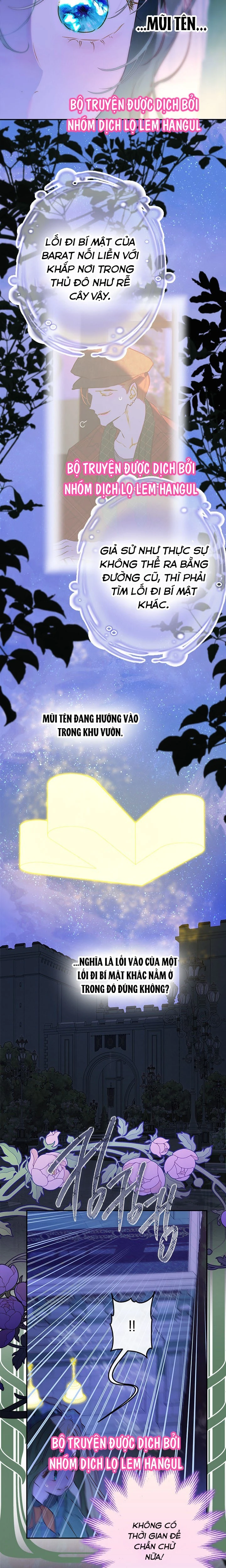 Khế Ước Hôn Nhân Của Mẹ Tôi Chapter 121 - 16