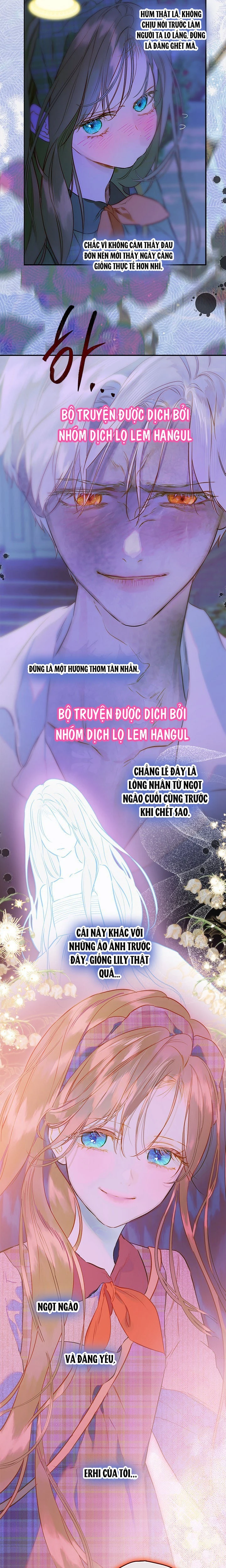 Khế Ước Hôn Nhân Của Mẹ Tôi Chapter 121 - 19