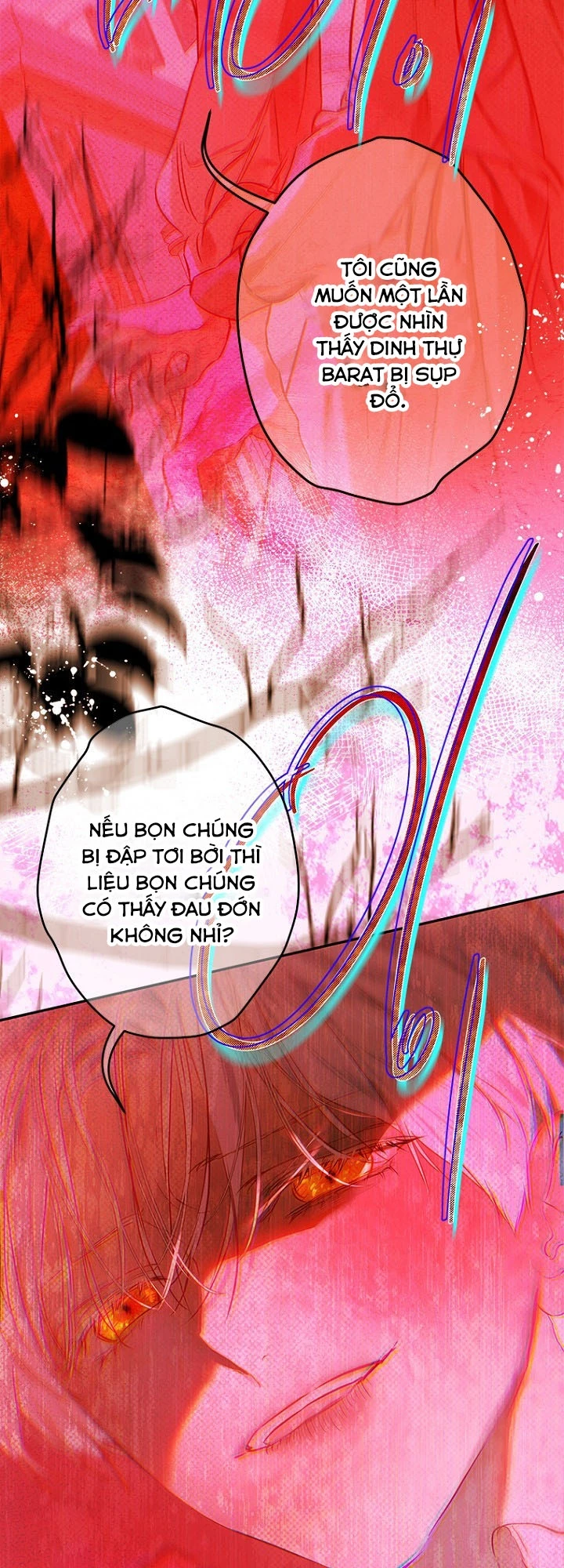 Khế Ước Hôn Nhân Của Mẹ Tôi Chapter 121 - 21