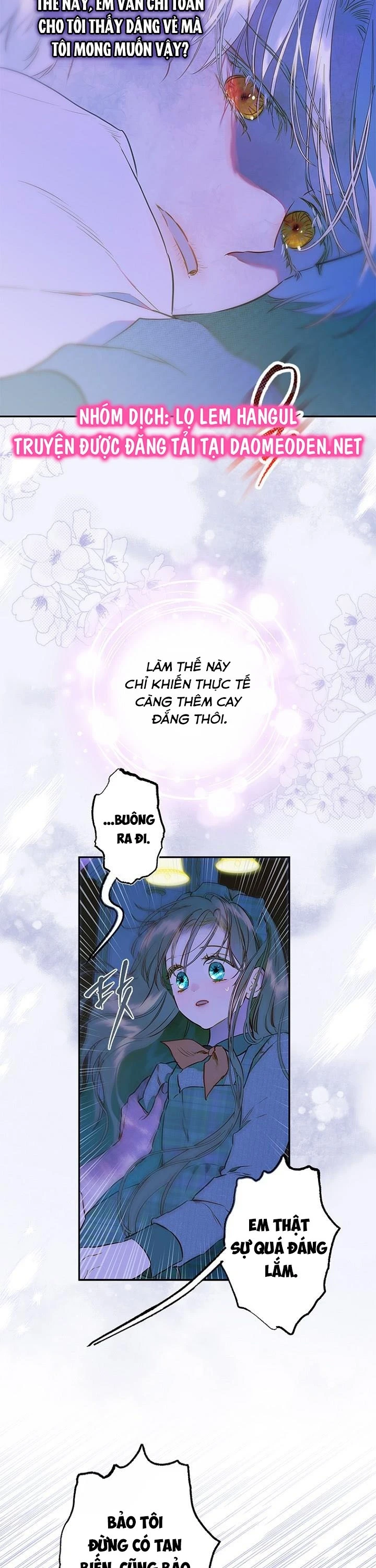 Khế Ước Hôn Nhân Của Mẹ Tôi Chapter 122 - 7