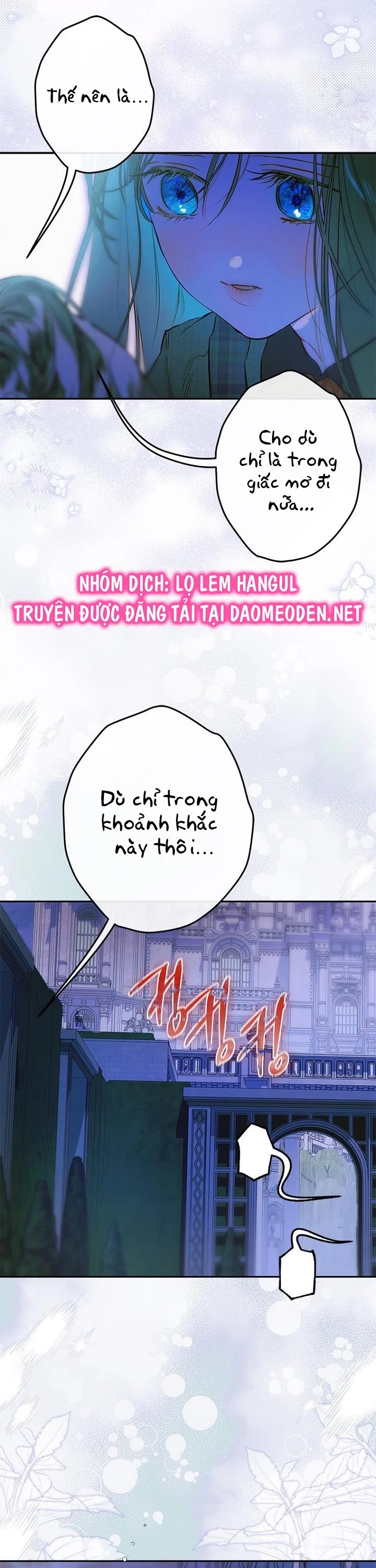 Khế Ước Hôn Nhân Của Mẹ Tôi Chapter 122 - 11