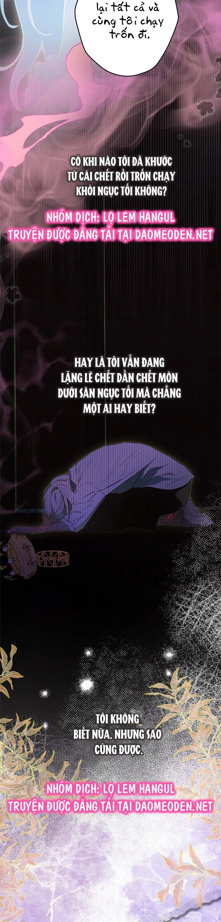 Khế Ước Hôn Nhân Của Mẹ Tôi Chapter 122 - 13