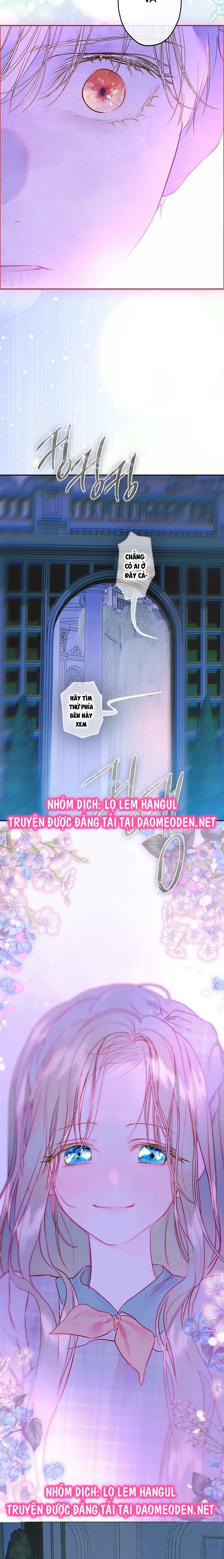 Khế Ước Hôn Nhân Của Mẹ Tôi Chapter 122 - 21