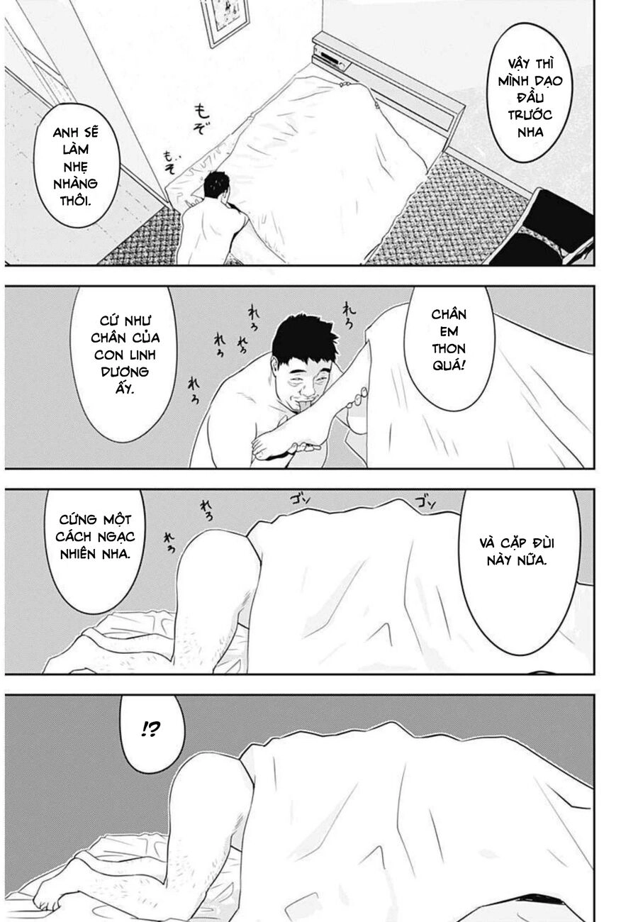 Kamo No Negi Ni Wa Doku Ga Aru Chapter 1 - 42