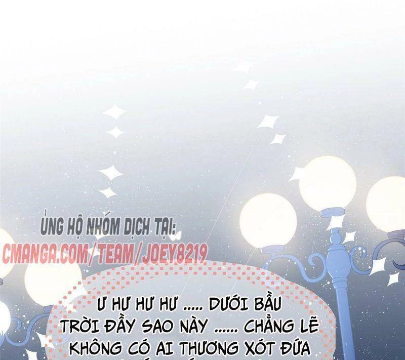 Cưng Chiều Đại Lão 3 Tuổi Rưỡi Chapter 0.5 - 1