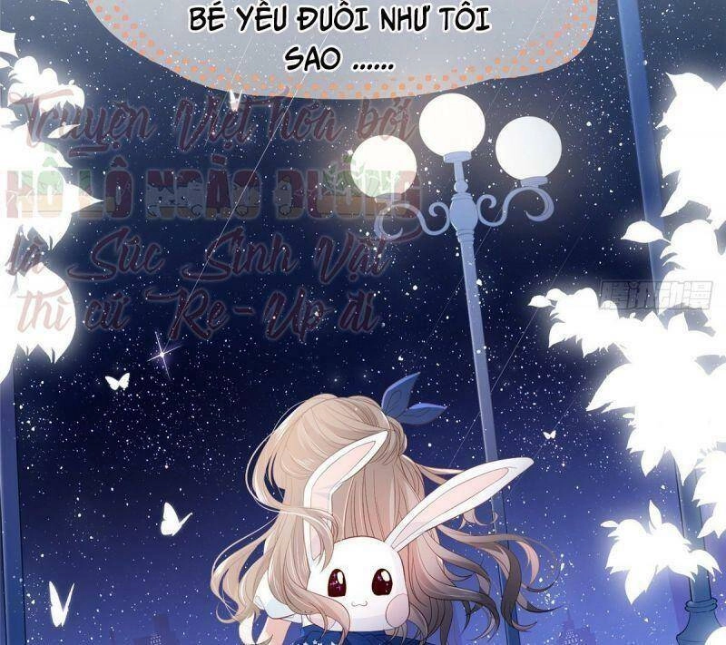 Cưng Chiều Đại Lão 3 Tuổi Rưỡi Chapter 0.5 - 2