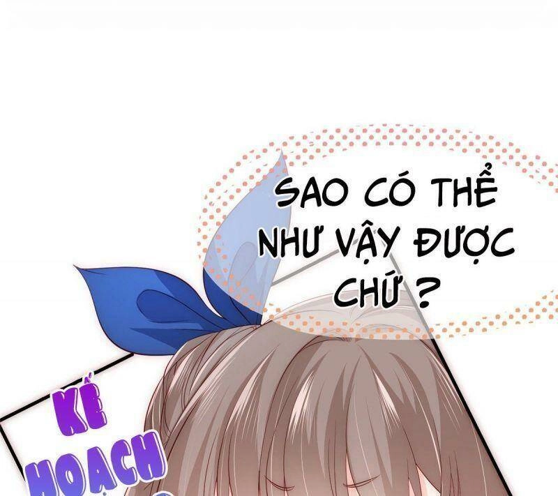 Cưng Chiều Đại Lão 3 Tuổi Rưỡi Chapter 0.5 - 4