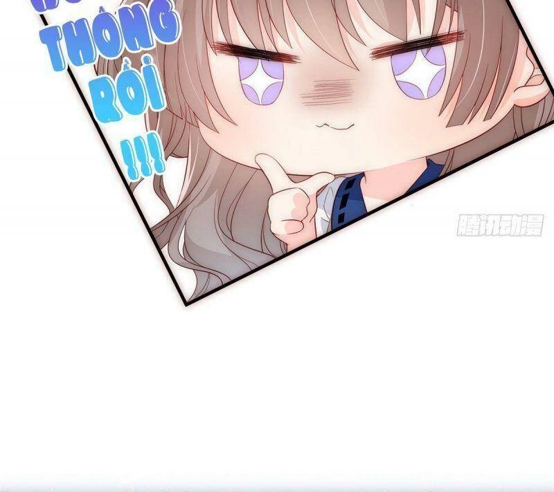 Cưng Chiều Đại Lão 3 Tuổi Rưỡi Chapter 0.5 - 5