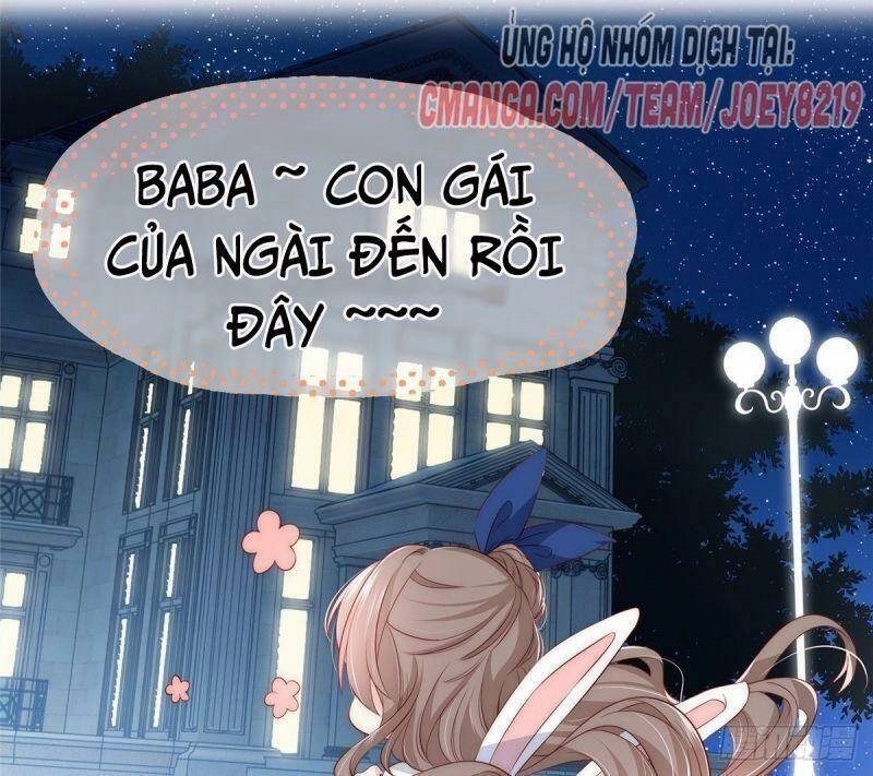 Cưng Chiều Đại Lão 3 Tuổi Rưỡi Chapter 0.5 - 6