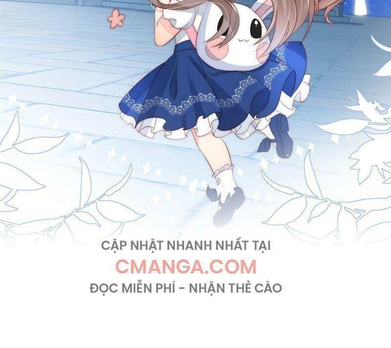 Cưng Chiều Đại Lão 3 Tuổi Rưỡi Chapter 0.5 - 7