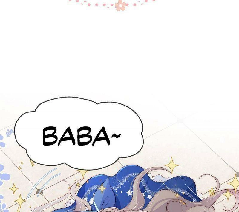 Cưng Chiều Đại Lão 3 Tuổi Rưỡi Chapter 0.5 - 13