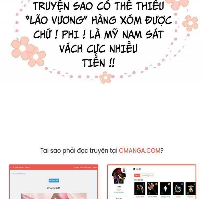 Cưng Chiều Đại Lão 3 Tuổi Rưỡi Chapter 0.5 - 20