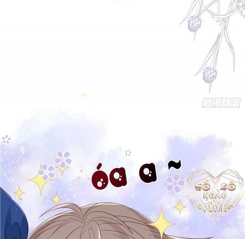 Cưng Chiều Đại Lão 3 Tuổi Rưỡi Chapter 0.5 - 28