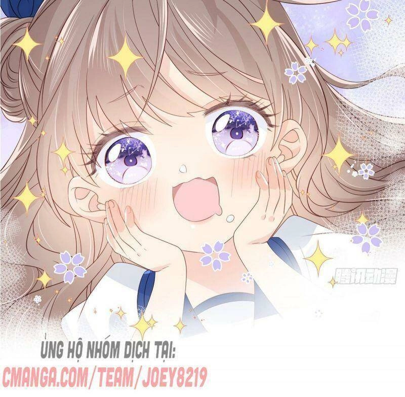 Cưng Chiều Đại Lão 3 Tuổi Rưỡi Chapter 0.5 - 29