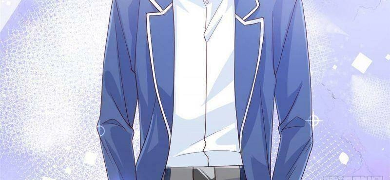 Cưng Chiều Đại Lão 3 Tuổi Rưỡi Chapter 0.5 - 33