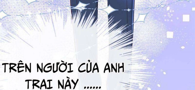 Cưng Chiều Đại Lão 3 Tuổi Rưỡi Chapter 0.5 - 35